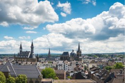Hofenbornstrasse - aachen